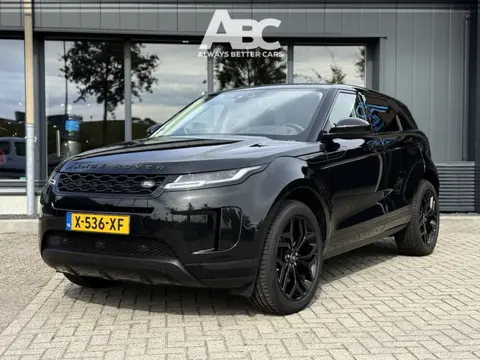 Land Rover Range Rover Evoque 1.5 P300e AWD HUD (bj 2020)