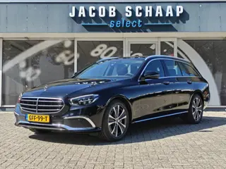 Mercedes-Benz E-Klasse Estate 300e AMG Line / Keyless / Burmester / Camera Achter / Elektr. Stoelen 
