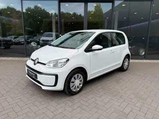 VOLKSWAGEN UP 1.0 Comfortline,Clima,Cruise,Lane Ass.,Camera,PDC,Maps More