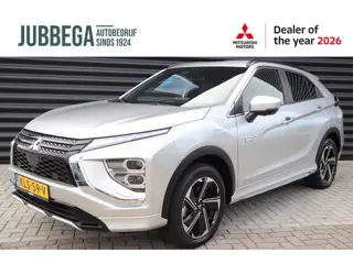 Mitsubishi Eclipse Cross 2.4 PHEV Executive Adaptive Cruise, Trekhaak