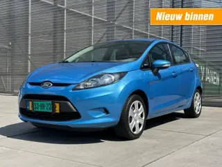 FORD FIESTA 1.25 CHAMPION AIRCO !!