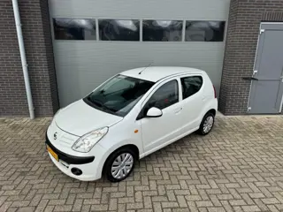 NISSAN PIXO 1.0 Acenta  airco 