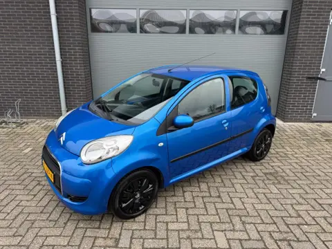 CITROEN C1 1.0 12V Ambiance