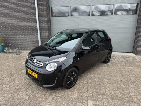 CITROEN C1 1.0e VTI FEEL AIRCO