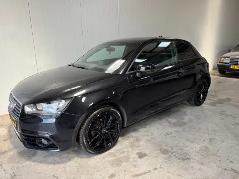 AUDI A1 1.2 TFSI Ambition Pro Line Business