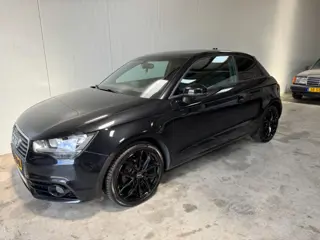AUDI A1 1.2 TFSI Ambition Pro Line Business