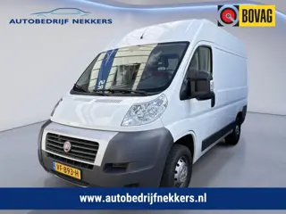 FIAT DUCATO 30 2.0 MJ KH2 3 persoons voorin