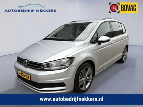 VOLKSWAGEN TOURAN 1.4 TSI HL BNS R