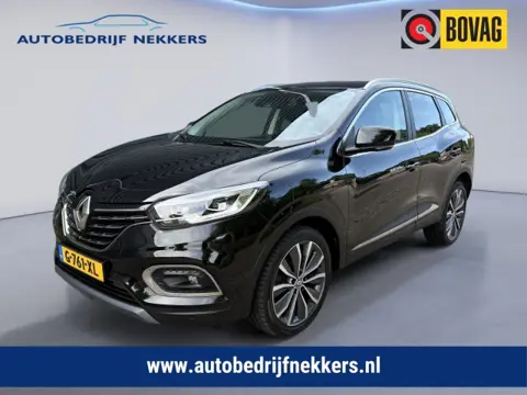 RENAULT KADJAR 1.3 TCE ZEN