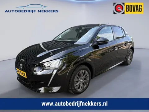 PEUGEOT 208 ACTIVE 50 KWH
