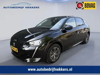 PEUGEOT 208 ACTIVE 50 KWH