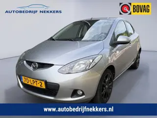 MAZDA 2 1.3 TS PLUS