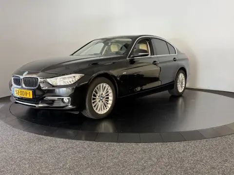 BMW 3-SERIE 320I EXECUTIVE