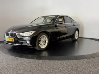 BMW 3-SERIE 320I EXECUTIVE