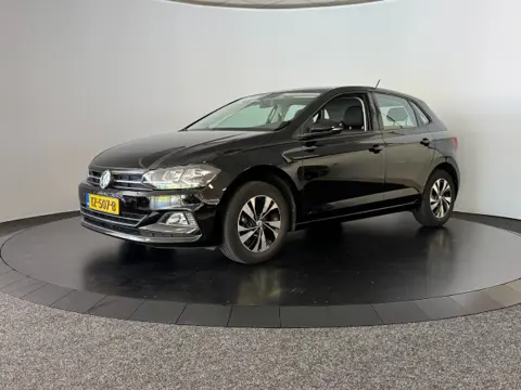 VOLKSWAGEN POLO 1.0 TSI COMFORTLINE