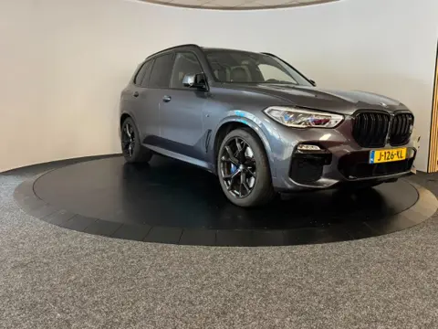 BMW X5 XDRIVE45E HIGH EXEC.