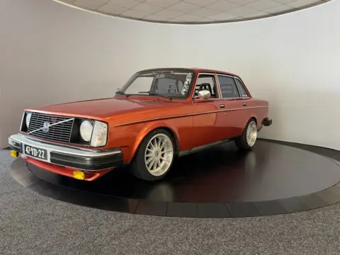 VOLVO 244 2.1 DL