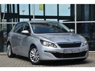 Peugeot 308 1.2 PureTech 110PK | 1e Eigenaar | NAP | Navi | Cruise