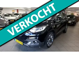 Renault Kadjar 1.2 TCe Intens
