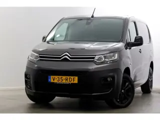 Citroën Berlingo 1.5 BlueHDI 130pk Automaat XL L2 Navi/Camera/3Pers. 07-2023