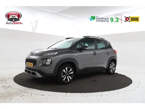 Citroën C3 Aircross 1.2 PureTech S&S C-Series Navigatie, Cruise, Apple Carplay