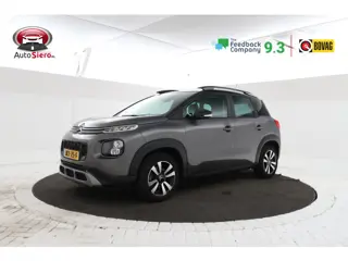 Citroën C3 Aircross 1.2 PureTech S&S C-Series Navigatie, Cruise, Apple Carplay