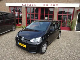 VOLKSWAGEN UP 1.0 MOVE UP! BLUEM.