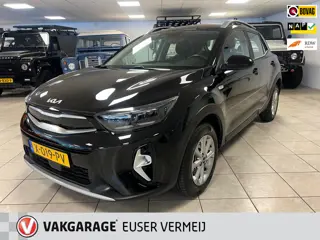 Kia Stonic 1.0 T-GDi MHEV DynamicLine Trekhaak, Apple car play, Android auto