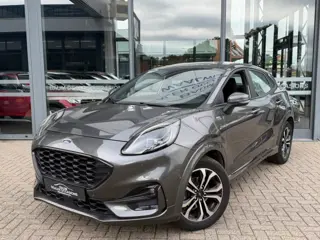 FORD PUMA 1.0 HYB ST-LINE X 125PK AIRCO NAVI LMV PDC-CAMERA
