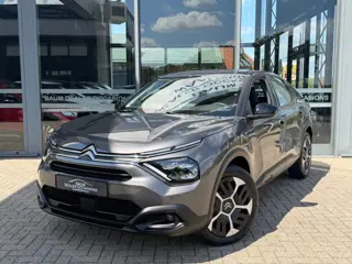CITROEN C4 1.2 PT 130PK  FEEL PACK CARPLAY AIRCO PDC-CAMERA