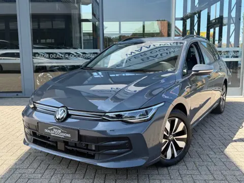 VOLKSWAGEN GOLF 1.5 ETSI LIFE BNS.150PK AUTOMAAT LMV NAVI CARPAY WINTERPACK