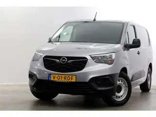 Opel Combo-e L2H1 Edition 50 kWh Snellader SOH 98,1% 11-2023