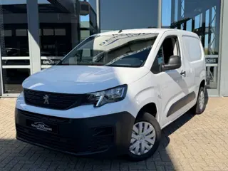 PEUGEOT PARTNER 1.2 PURETECH 110 PK NAVI AIRCO