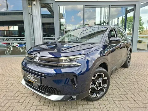 CITROEN C5 AIRCROSS 1.6 PHEV HYB. 225 MAX AUTOMAAT NAVI PDC-CAMERA LMV
