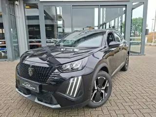 PEUGEOT 2008 1.2 PURETECH ALLUREPACK AUTOMAAT 130PK AIRCO NAVI CLIMA PDC-CAMERA