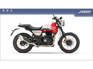 ROYAL ENFIELD scram411 (bj 2022)