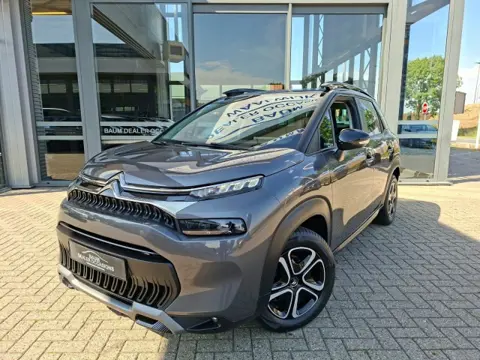 CITROEN C3 AIRCROSS 1.2 PT S&S FEEL EDITION  AIRCO NAVI PDC