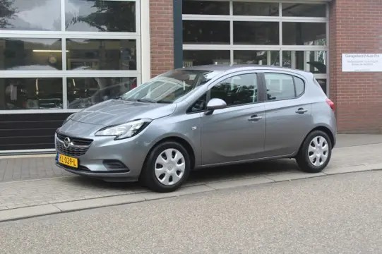 OPEL CORSA-E 1.4 EDITION