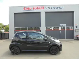 CITROEN C1 1.0-12V AMBIANCE