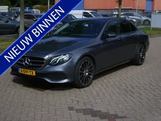 Mercedes-Benz E-Klasse 200 4MATIC Premium Plus (bj 2019)