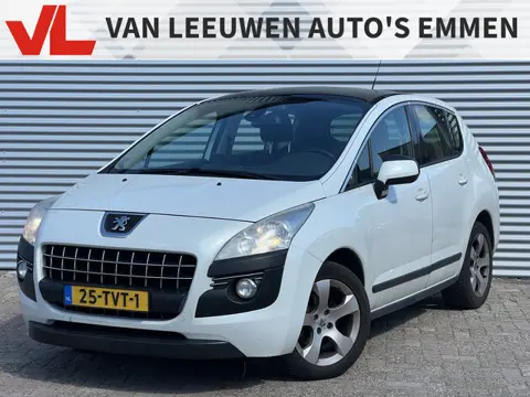 Peugeot 3008 1.6 THP Active | Nieuw Binnen! | Trekhaak | Pano | Cruise