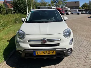 FIAT 500X 1.4 140 Cross