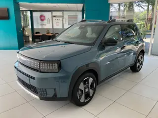 FIAT GRANDE PANDA 1.2 110 Hybrid La Prima