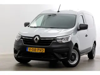 Renault Express 1.3 TCe 100pk Benzine Comfort Airco/Navi/Cruise Control 06-2022