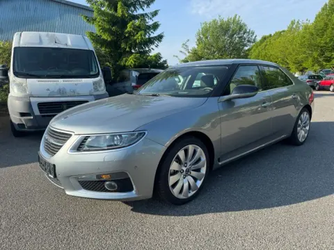 SAAB 9-5 9-5 NG Aero 2.8T V6 XWD
