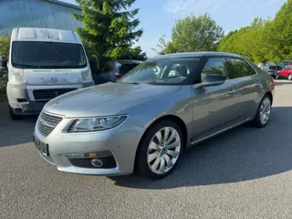 SAAB 9-5 9-5 NG Aero 2.8T V6 XWD