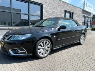 SAAB 9-3 