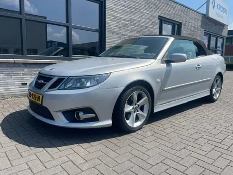 SAAB 9-3 