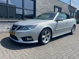 SAAB 9-3 