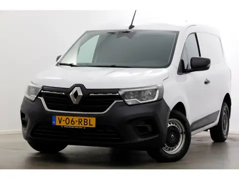 Renault Kangoo 1.3 TCe 100pk Benzine Comfort Airco/Cruise Control 12-2022